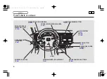 Preview for 5 page of Honda Civic Hybrid 2005 Online Reference Owner'S Manual