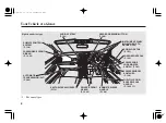 Предварительный просмотр 9 страницы Honda Civic Hybrid Manual