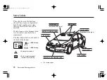 Предварительный просмотр 75 страницы Honda Civic Hybrid Manual