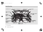 Предварительный просмотр 79 страницы Honda Civic Hybrid Manual