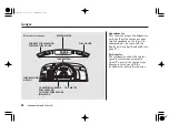 Предварительный просмотр 89 страницы Honda Civic Hybrid Manual