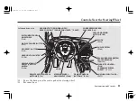 Предварительный просмотр 96 страницы Honda Civic Hybrid Manual