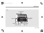 Предварительный просмотр 150 страницы Honda Civic Hybrid Manual