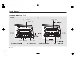 Предварительный просмотр 153 страницы Honda Civic Hybrid Manual