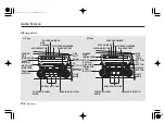 Предварительный просмотр 159 страницы Honda Civic Hybrid Manual