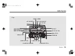 Предварительный просмотр 160 страницы Honda Civic Hybrid Manual