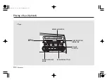 Предварительный просмотр 177 страницы Honda Civic Hybrid Manual