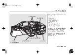 Предварительный просмотр 202 страницы Honda Civic Hybrid Manual