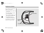 Предварительный просмотр 315 страницы Honda Civic Hybrid Manual