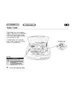 Preview for 28 page of Honda Civic Sedan 1993 Owner'S Manual