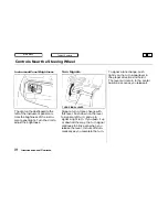 Preview for 40 page of Honda Civic Sedan 1993 Owner'S Manual