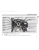 Предварительный просмотр 6 страницы Honda Civic Sedan 2006 Owner'S Manual