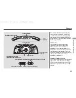 Предварительный просмотр 66 страницы Honda Civic Sedan 2006 Owner'S Manual