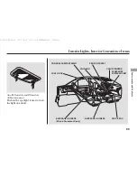 Предварительный просмотр 100 страницы Honda Civic Sedan 2006 Owner'S Manual