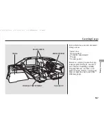 Предварительный просмотр 158 страницы Honda Civic Sedan 2006 Owner'S Manual