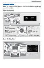 Honda CIVIC Sedan Owner'S Manual предпросмотр