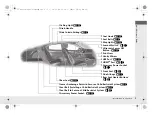 Preview for 10 page of Honda Civic Type R 2017 Owner'S Manual