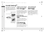 Preview for 28 page of Honda Civic2017 Owner'S Manual