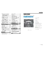 Предварительный просмотр 4 страницы Honda Civik Owner'S Manual