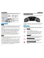 Предварительный просмотр 15 страницы Honda Civik Owner'S Manual