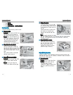 Предварительный просмотр 19 страницы Honda Civik Owner'S Manual