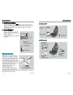 Предварительный просмотр 23 страницы Honda Civik Owner'S Manual