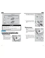 Предварительный просмотр 45 страницы Honda Civik Owner'S Manual