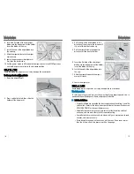 Предварительный просмотр 69 страницы Honda Civik Owner'S Manual