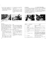 Предварительный просмотр 18 страницы Honda CL200 Owner'S Manual