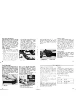 Предварительный просмотр 20 страницы Honda CL200 Owner'S Manual