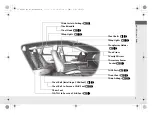 Preview for 9 page of Honda Clarity 2017 Electric Owner'S Manual