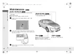 Preview for 34 page of Honda Clarity 2017 Electric Owner'S Manual