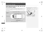 Preview for 524 page of Honda Clarity 2017 Electric Owner'S Manual