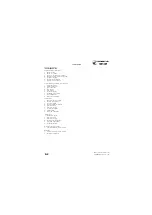 Preview for 40 page of Honda CM 185T 1981 Manual