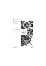 Preview for 94 page of Honda CM 185T 1981 Manual