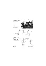 Preview for 153 page of Honda CM 185T 1981 Manual