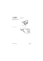 Preview for 183 page of Honda CM 185T 1981 Manual