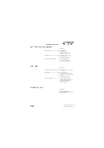 Preview for 206 page of Honda CM 185T 1981 Manual