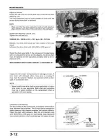 Preview for 38 page of Honda CMX450C Rebel Service Manual