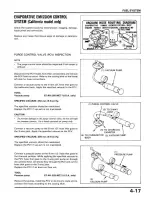 Preview for 63 page of Honda CMX450C Rebel Service Manual