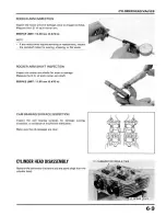 Preview for 79 page of Honda CMX450C Rebel Service Manual