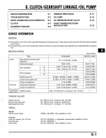 Preview for 101 page of Honda CMX450C Rebel Service Manual