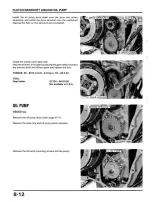 Preview for 112 page of Honda CMX450C Rebel Service Manual