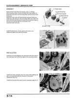 Preview for 114 page of Honda CMX450C Rebel Service Manual