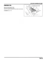 Preview for 209 page of Honda CMX450C Rebel Service Manual