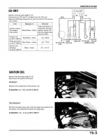 Предварительный просмотр 213 страницы Honda CMX450C Rebel Service Manual