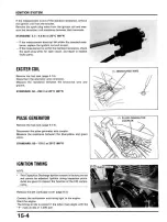 Preview for 214 page of Honda CMX450C Rebel Service Manual