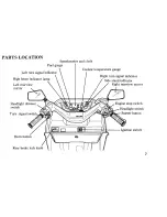 Preview for 15 page of Honda CN250 Owner'S Manual