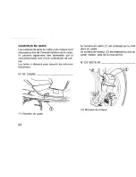 Preview for 164 page of Honda CN250 Owner'S Manual