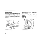 Preview for 258 page of Honda CN250 Owner'S Manual